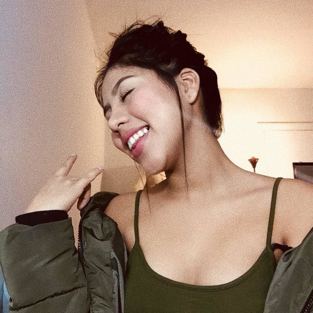 Meet your Posher, Milena